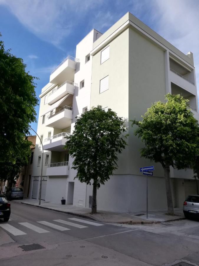 Nuovissimo Appartamento Con Terrazza Alghero Eksteriør billede