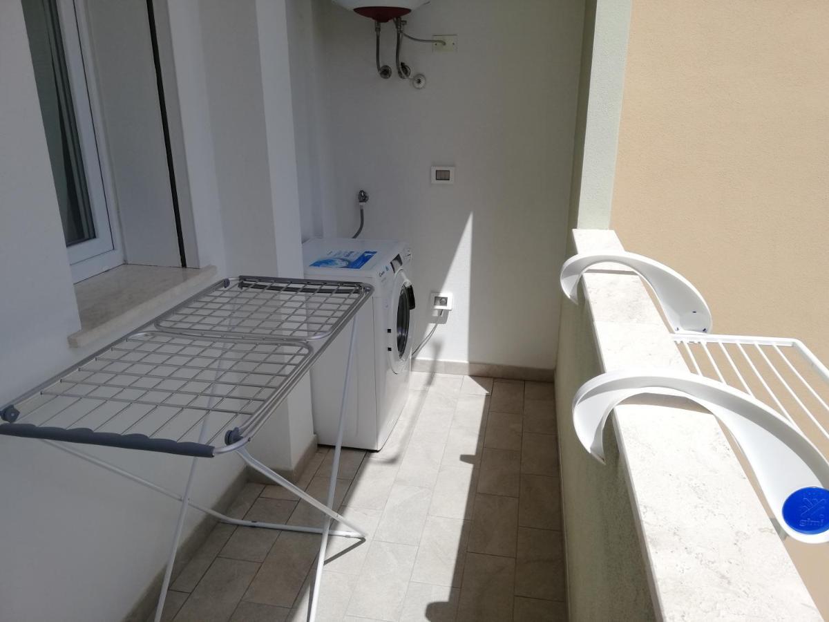 Nuovissimo Appartamento Con Terrazza Alghero Eksteriør billede