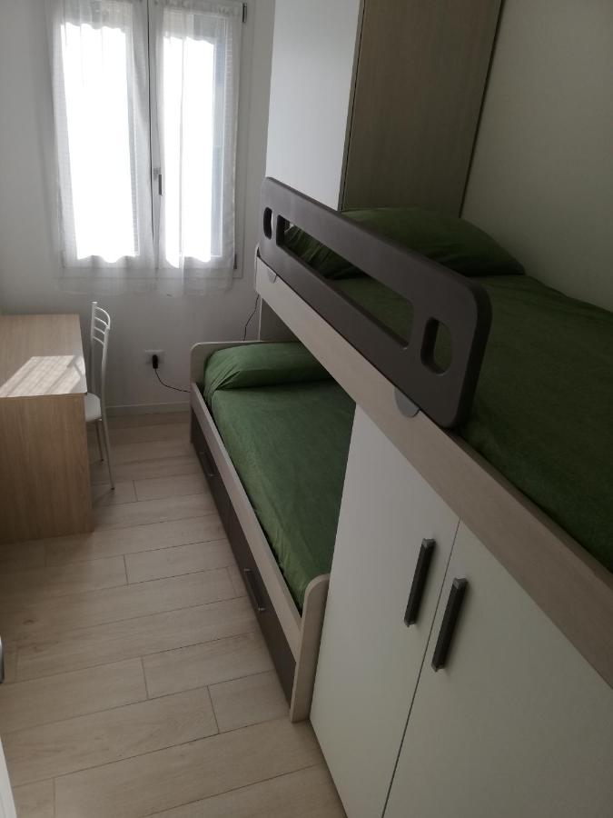 Nuovissimo Appartamento Con Terrazza Alghero Eksteriør billede