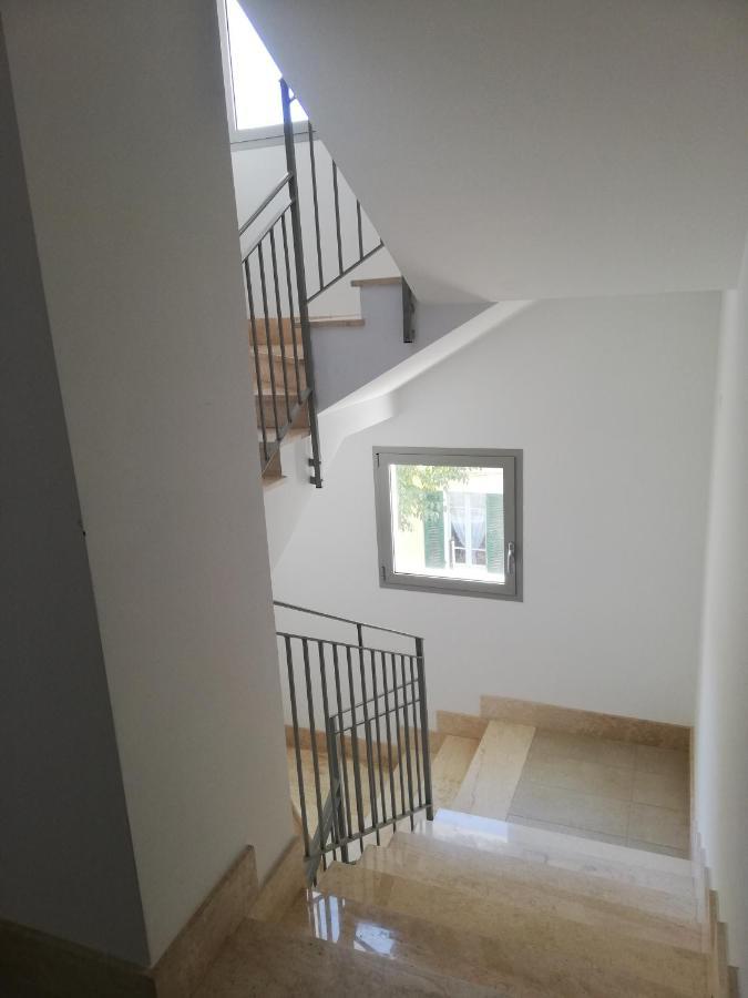 Nuovissimo Appartamento Con Terrazza Alghero Eksteriør billede