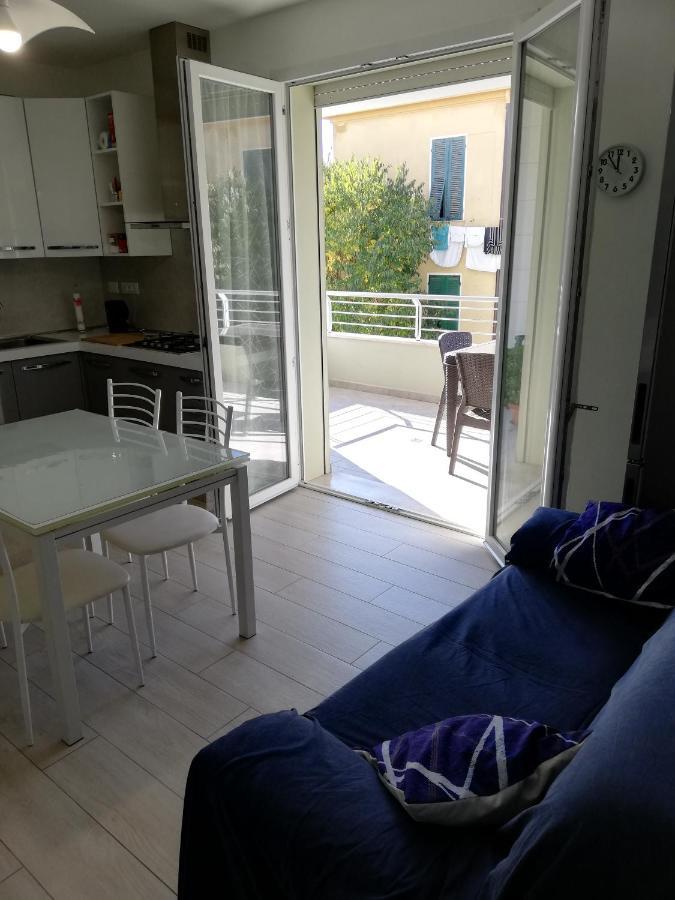 Nuovissimo Appartamento Con Terrazza Alghero Eksteriør billede