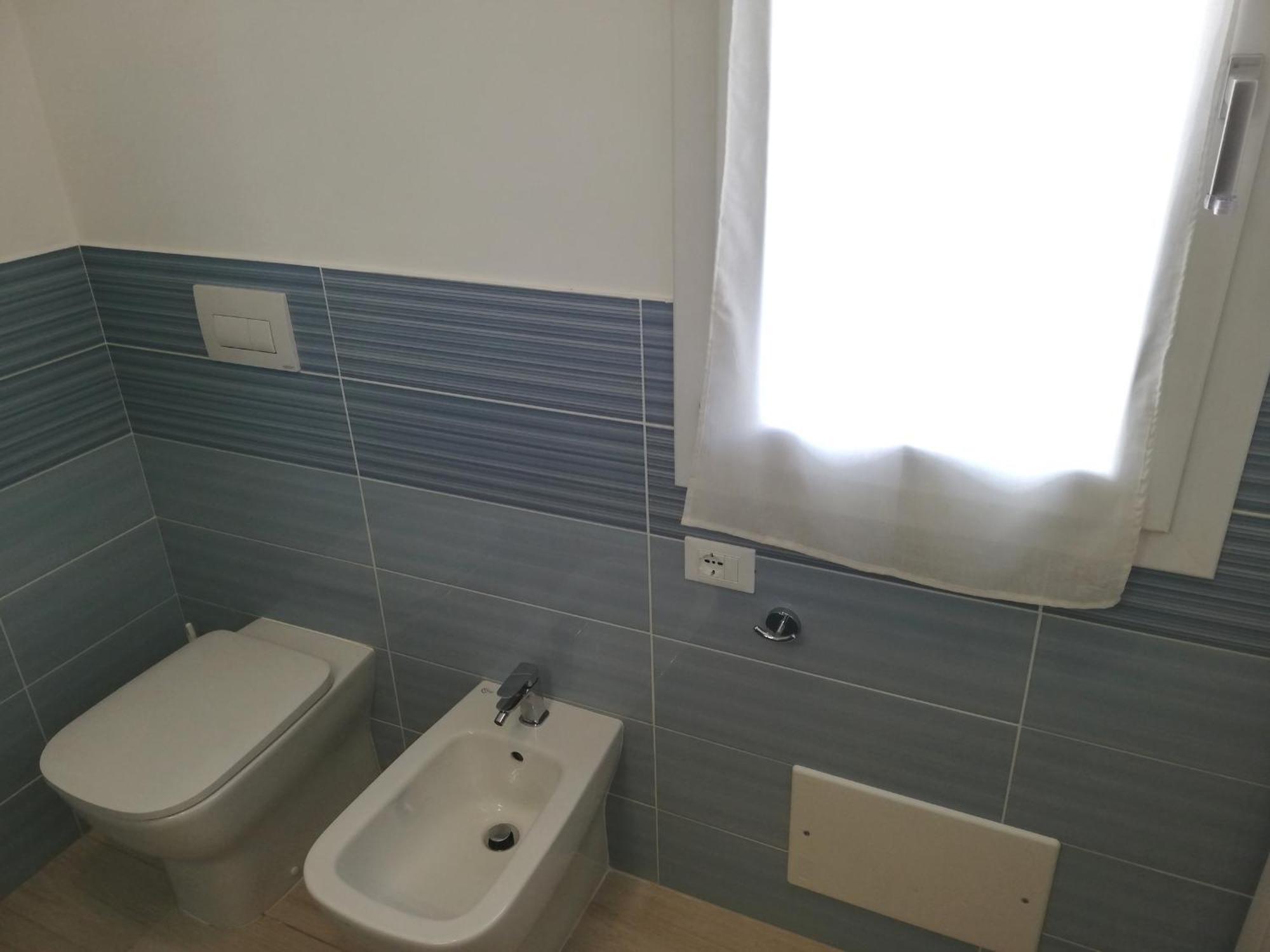 Nuovissimo Appartamento Con Terrazza Alghero Eksteriør billede