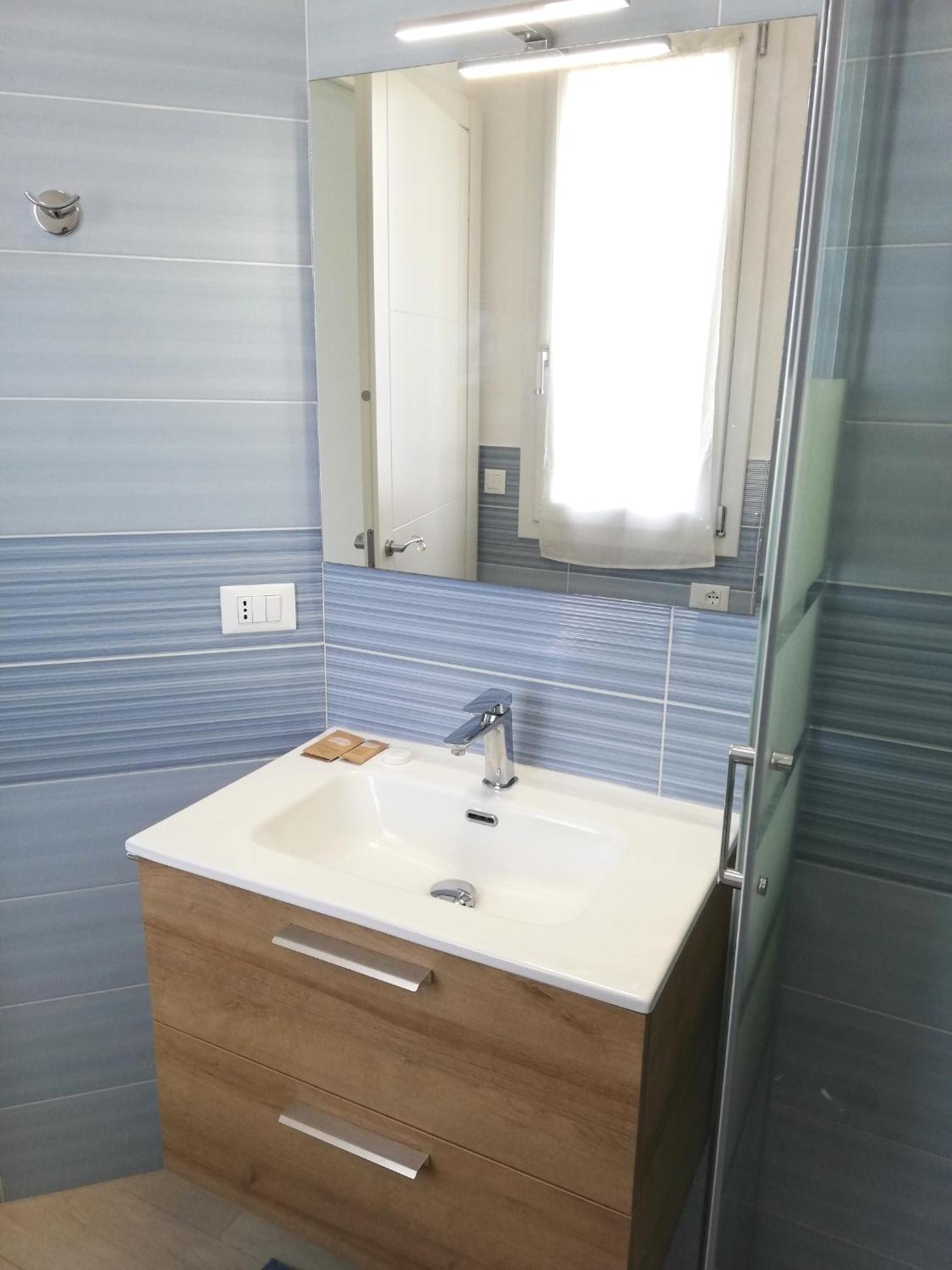 Nuovissimo Appartamento Con Terrazza Alghero Eksteriør billede